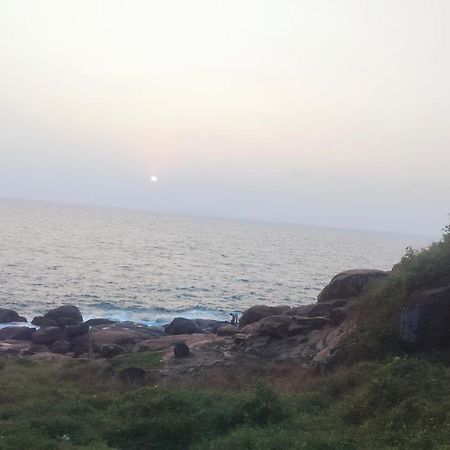 Hotel Banyan Tree Samudra Kovalam Zewnętrze zdjęcie