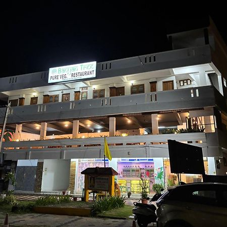 Hotel Banyan Tree Samudra Kovalam Zewnętrze zdjęcie