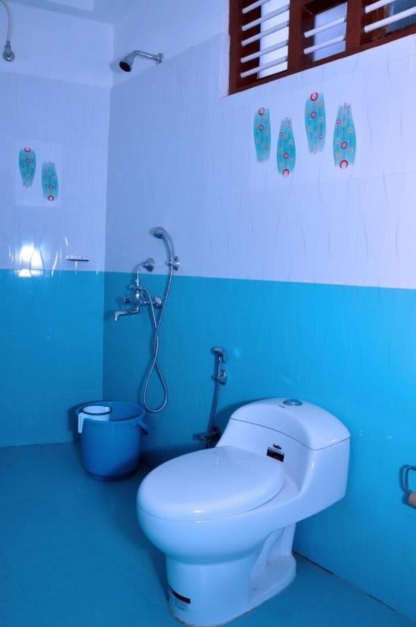Hotel Banyan Tree Samudra Kovalam Zewnętrze zdjęcie