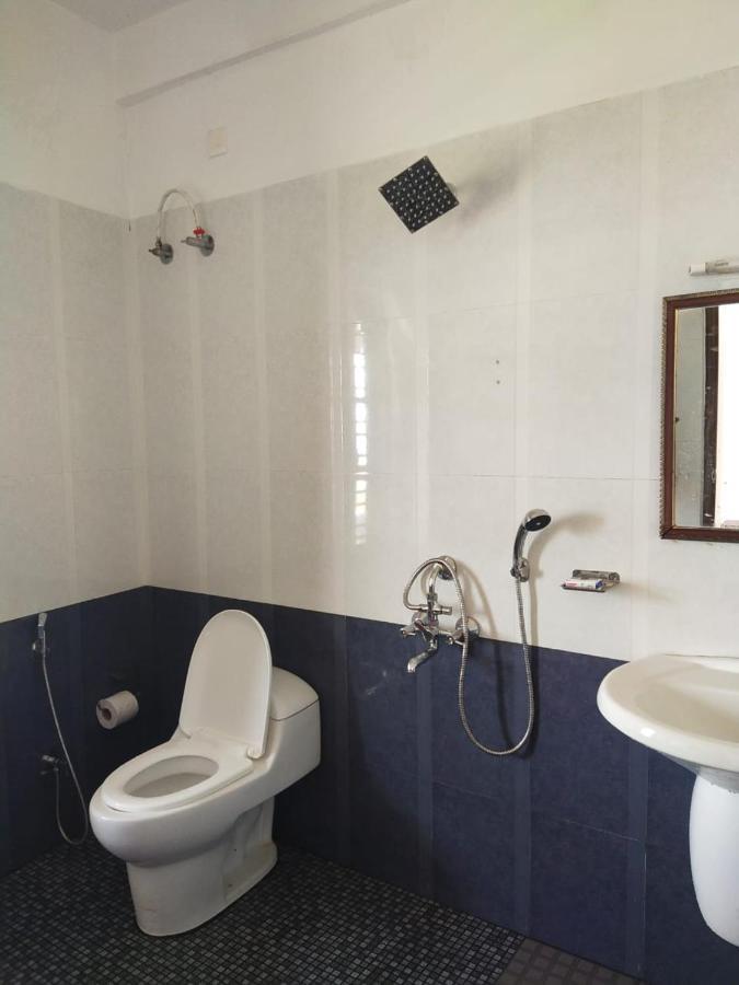 Hotel Banyan Tree Samudra Kovalam Zewnętrze zdjęcie