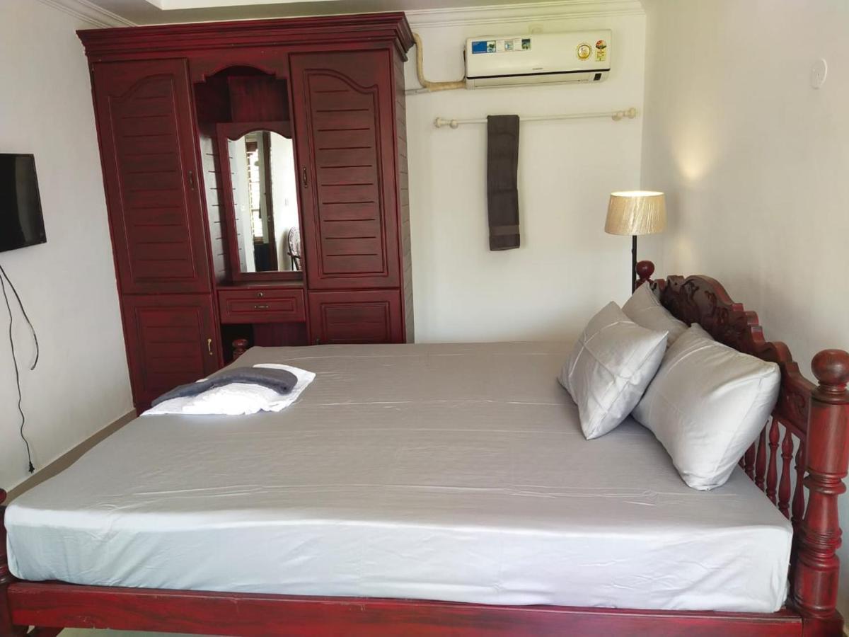 Hotel Banyan Tree Samudra Kovalam Zewnętrze zdjęcie