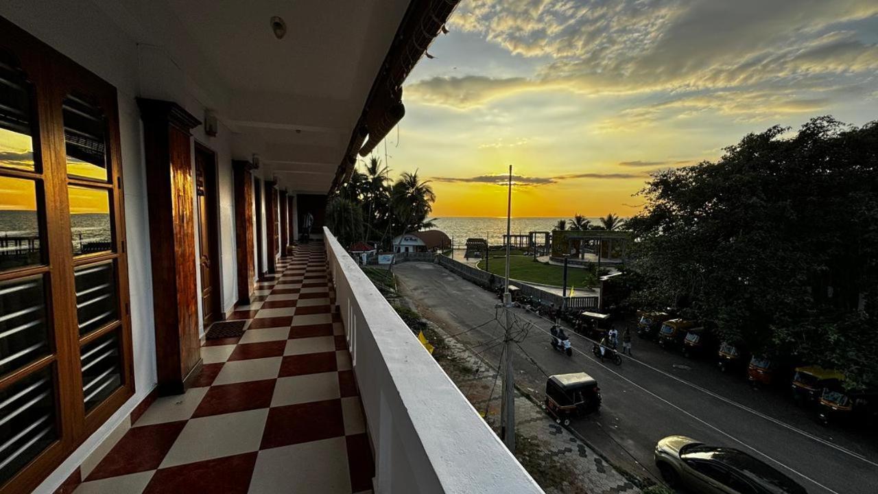 Hotel Banyan Tree Samudra Kovalam Zewnętrze zdjęcie