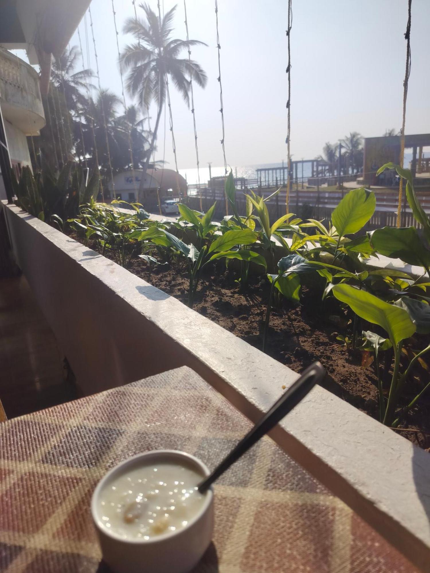Hotel Banyan Tree Samudra Kovalam Zewnętrze zdjęcie