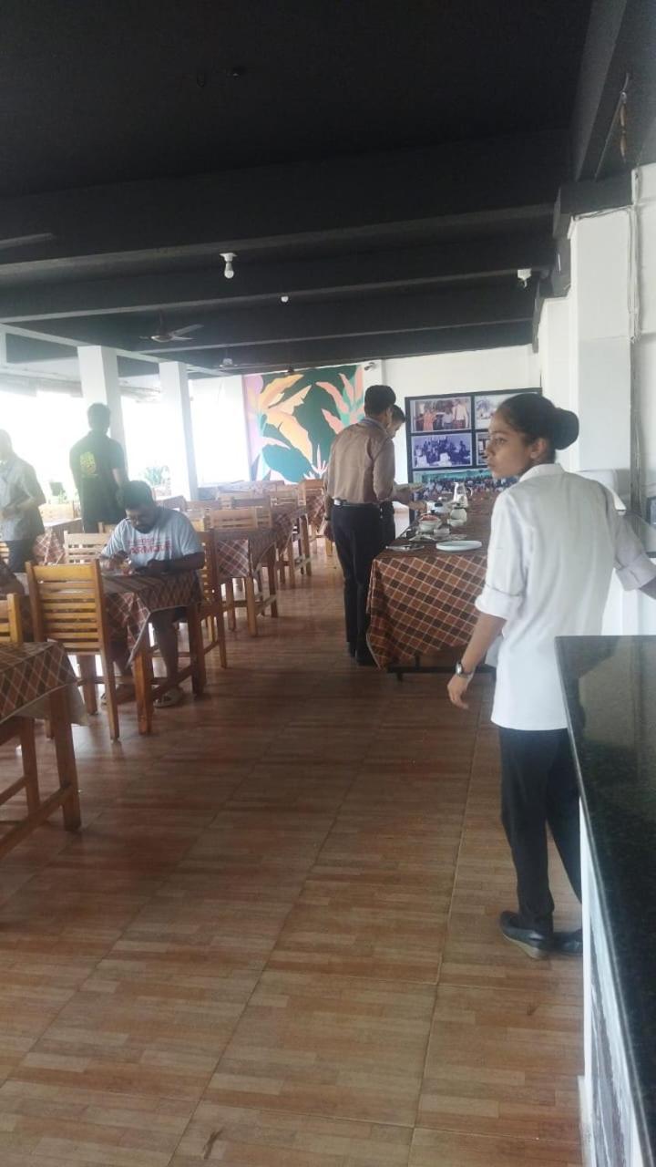 Hotel Banyan Tree Samudra Kovalam Zewnętrze zdjęcie