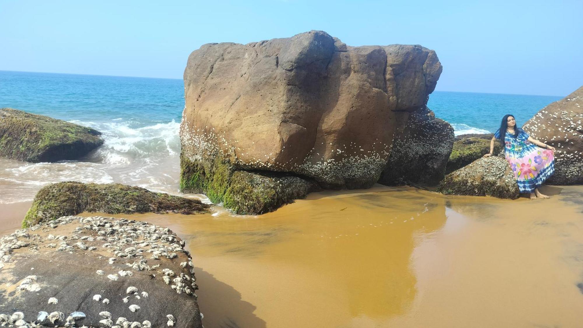 Hotel Banyan Tree Samudra Kovalam Zewnętrze zdjęcie