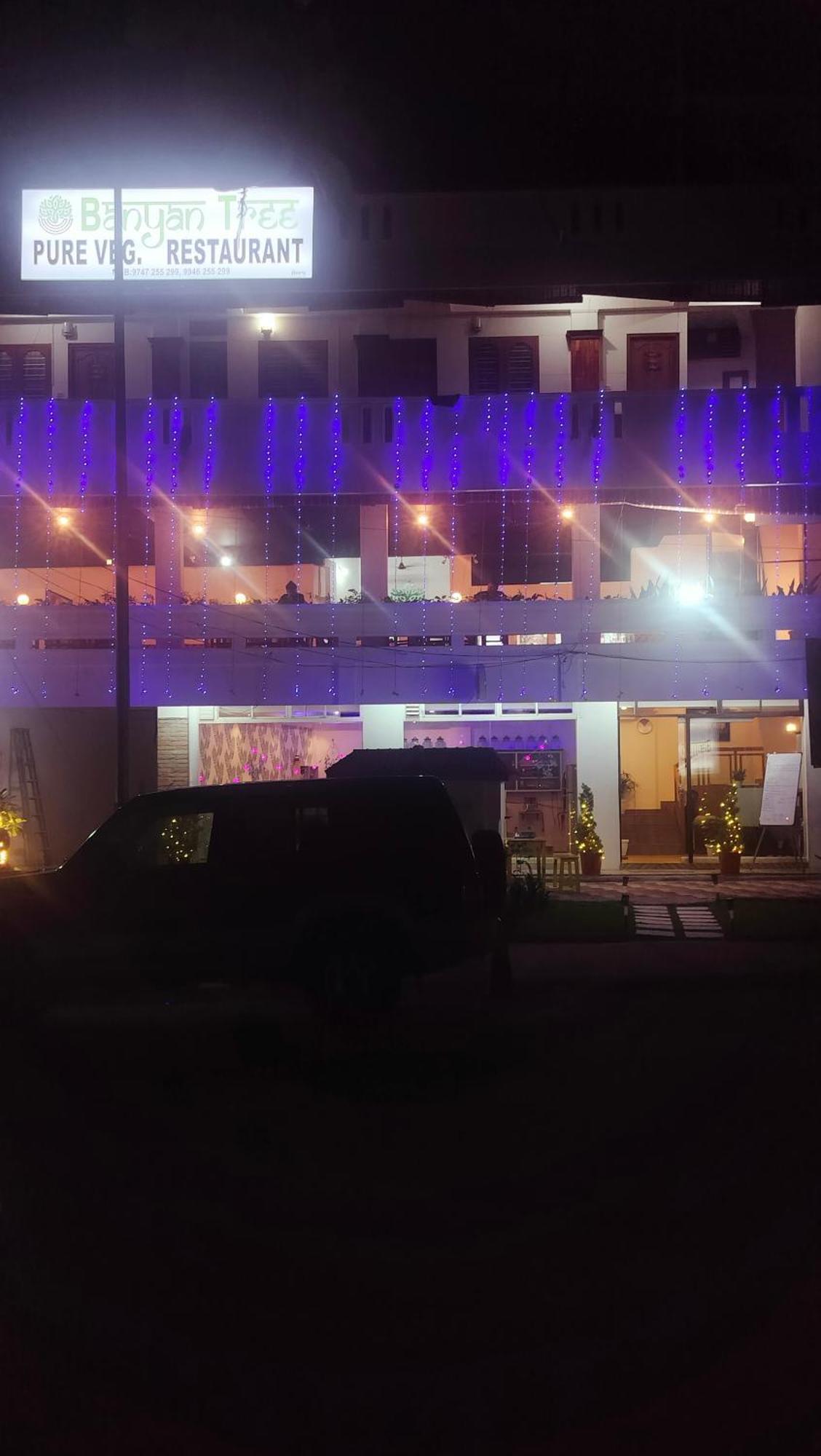 Hotel Banyan Tree Samudra Kovalam Zewnętrze zdjęcie