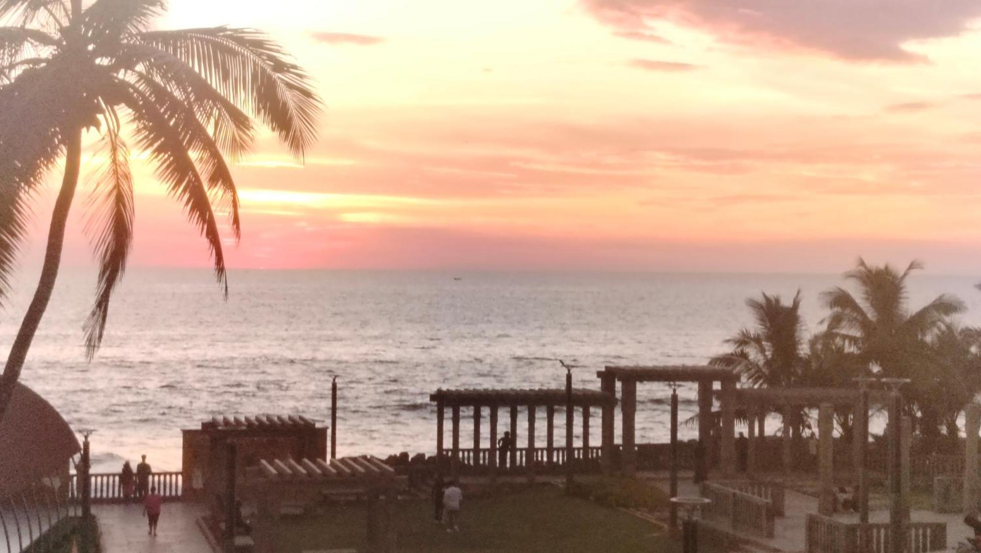 Hotel Banyan Tree Samudra Kovalam Zewnętrze zdjęcie