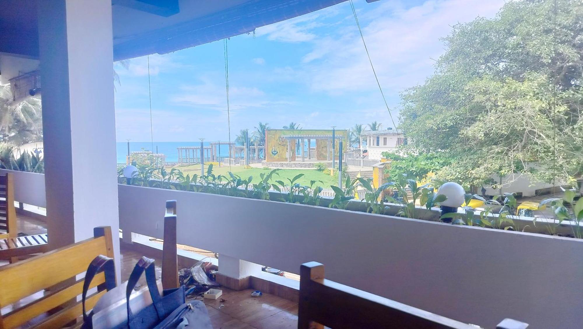 Hotel Banyan Tree Samudra Kovalam Zewnętrze zdjęcie