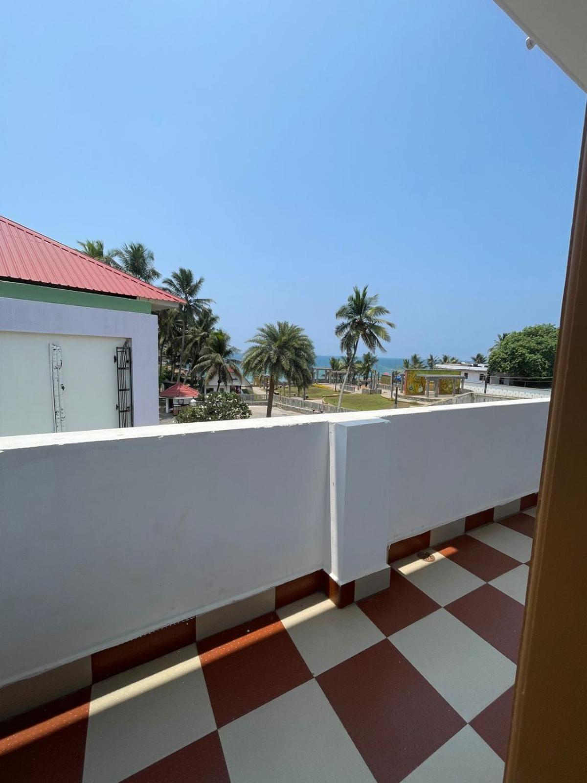Hotel Banyan Tree Samudra Kovalam Pokój zdjęcie