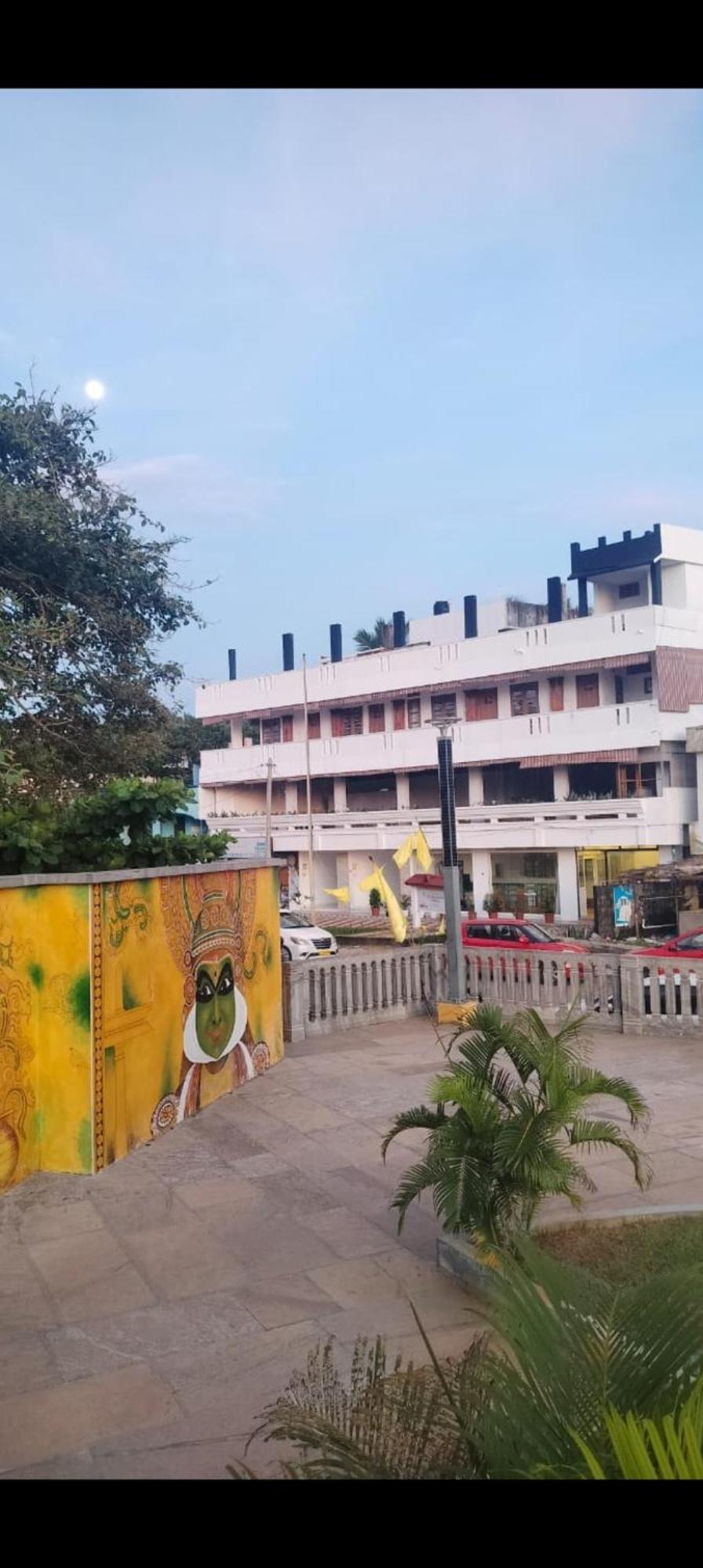 Hotel Banyan Tree Samudra Kovalam Pokój zdjęcie