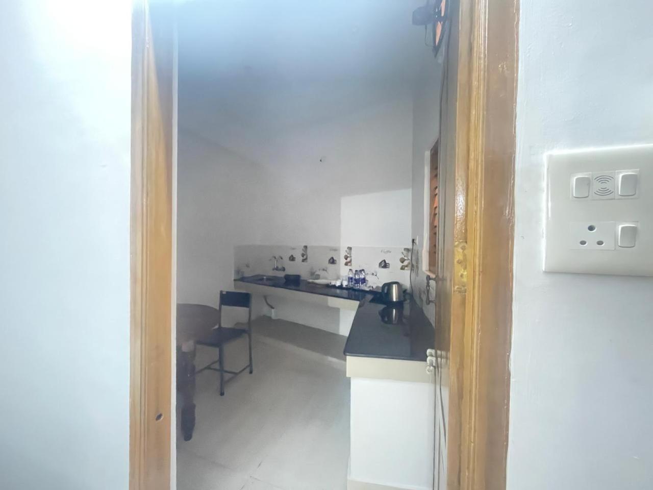 Hotel Banyan Tree Samudra Kovalam Zewnętrze zdjęcie