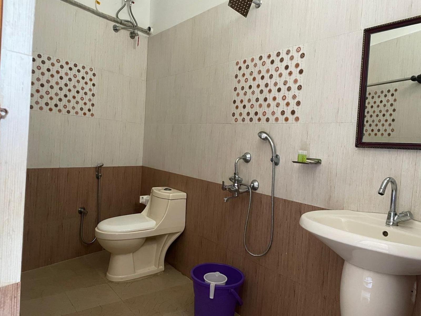 Hotel Banyan Tree Samudra Kovalam Zewnętrze zdjęcie