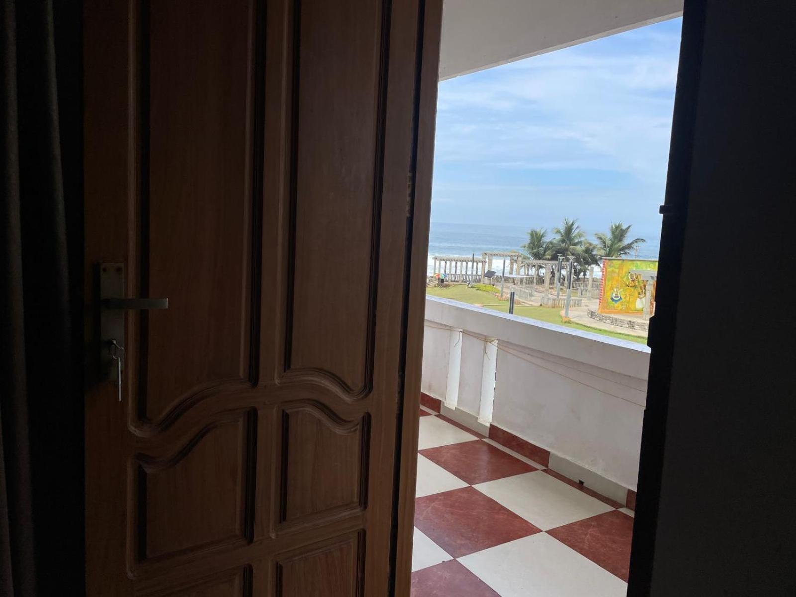 Hotel Banyan Tree Samudra Kovalam Zewnętrze zdjęcie