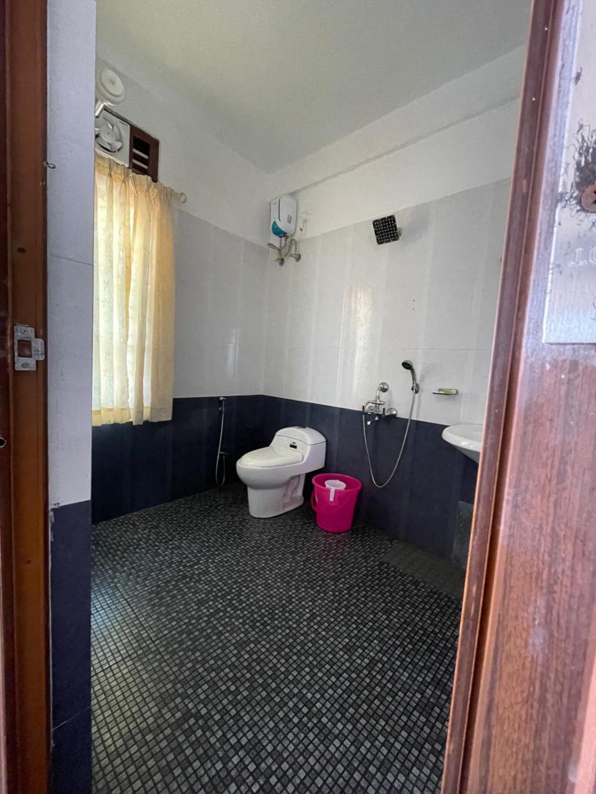 Hotel Banyan Tree Samudra Kovalam Zewnętrze zdjęcie