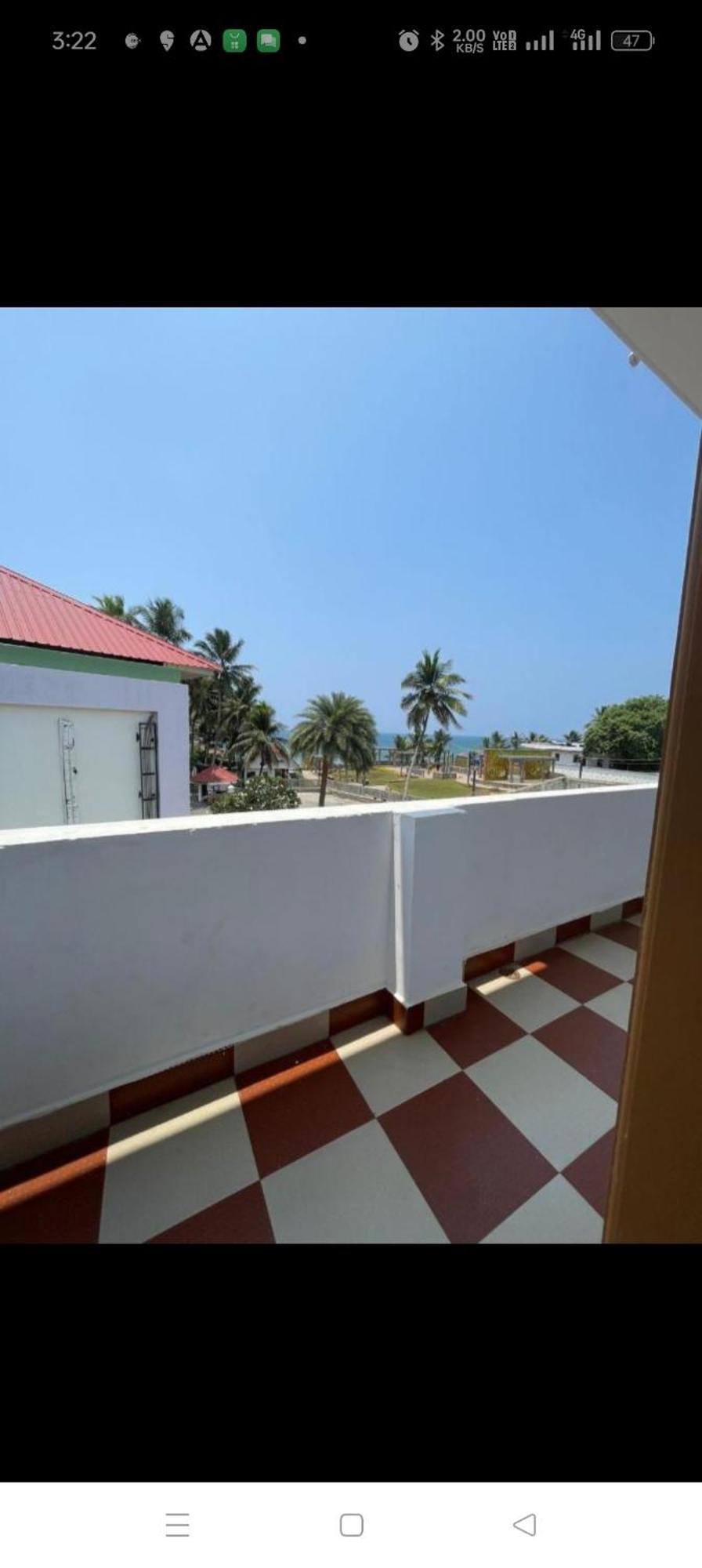 Hotel Banyan Tree Samudra Kovalam Pokój zdjęcie
